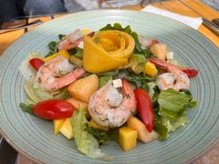-Lets burger非常汉堡·环球风味(蓝色港湾店)