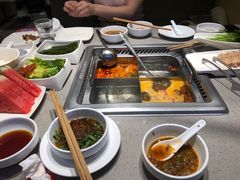 -海底捞火锅(漫乐城夜宵主题店)