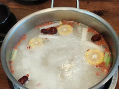 -八宝牛潮汕鲜牛肉火锅(净月店)