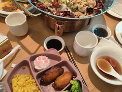 -大丰收脆鱼(万达江北店)