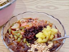 红糖冰粉儿-长颈鹿的口袋钵钵鸡(市南店)