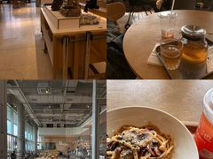 -SAANCI山池咖啡(海上世界文化艺术中心店)