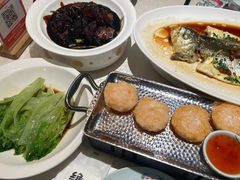 -维园悦谱·海派家常菜(乌鲁木齐南路店)