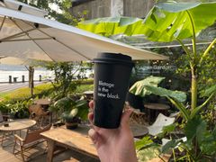 -BLATAGE COFFEE