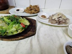醉贤手撕鸡-醉贤居