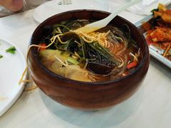 -金乐活美食(中街店)