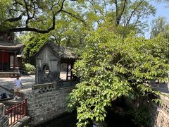 -晋祠博物馆