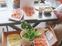 -北门涮肉·铜锅涮肉(南锣鼓巷店)