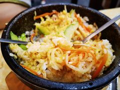 -德寿宫韩国料理(下沙店)
