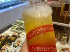 -85度C(苏州石路店)