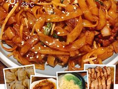 -佬港味粤味小馆(锦艺城店)