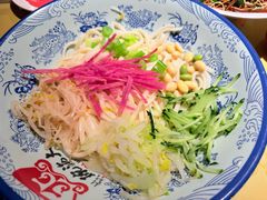老北京炸酱面-大海碗·炸酱面·烤鸭·京菜(天坛店)