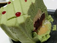 -吉森Bakery(教育路店)