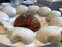 -飞鹿餐饮·陕南菜(北关店)