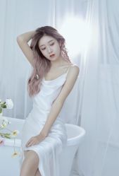 点击看大图 -蜜桃少女VISION写真馆(雁塔店)
