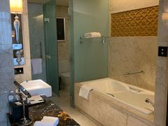 -西安赛瑞喜来登大酒店