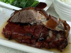 -香港新发烧腊茶餐厅(书城店)