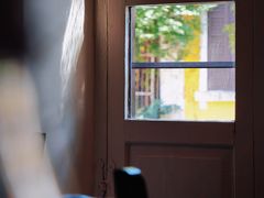 -ALBERGUE 1601 婆仔屋葡国餐厅