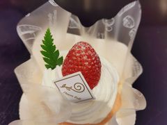 -花花卷卷·鲜食蛋糕(静安久光百货店)