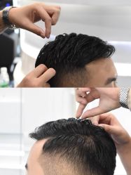 -YESIDO椰岛造型烫发染发