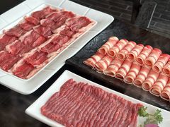 -南门涮肉(上海一店)