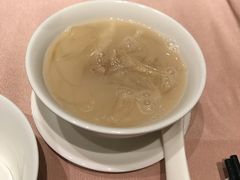 古法鸡煲翅-陶陶居海鲜酒家(新马路店)