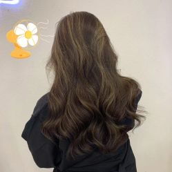 -上禾 HAIR SALON