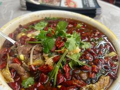 -富源潮州打冷美食