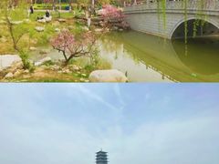 -西安世博园
