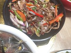 -青龙场温鸭子(青羊北路店)