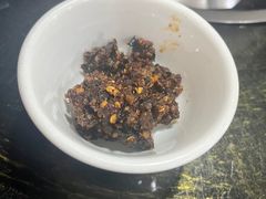 -黔府豆米火锅野菜馆(南马店)