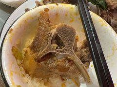 -绅士餐厅龙虾·烧烤(西门路店)