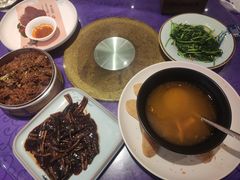 -双东酒店(东关街店)