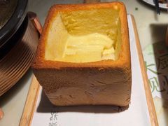 -绿茶餐厅(青岛城阳万象汇店)