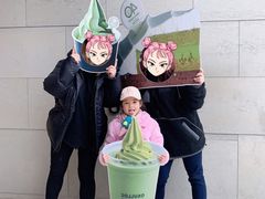 -雪绿茶博物馆