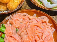 -冯校长老火锅(广州正佳广场店)