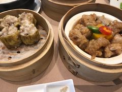 -金苑海鲜酒家(来魅力店)