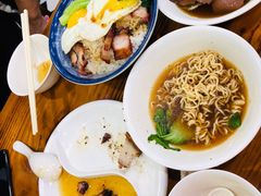 -澳门陈光记烧味饭店(南京德基广场店)