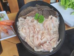 -老版火锅.12年西安排队王(沣峪口店)