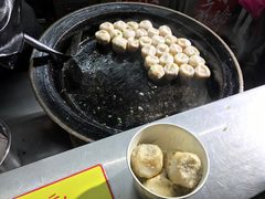 -小路易生煎馆(前进五路店)