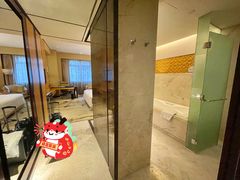 -西安赛瑞喜来登大酒店