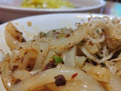 -兔槽江湖菜·重庆璧山兔(水围店)