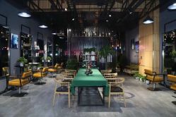 -MOVAN  HAIR莫凡匠人发型屋
