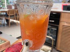 -左庭右院鲜牛肉火锅(京西大悦城店)