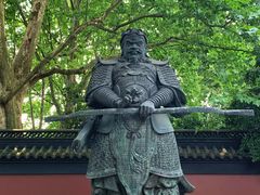 -钱王祠