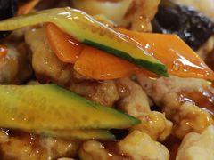-桃园中华料理炸酱面(燕儿岛路店)
