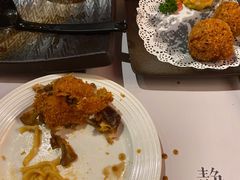 -静香HOUSE·全时段融合餐厅(七星欢乐颂店)