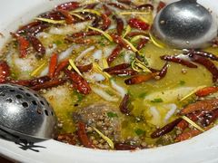 -太二酸菜鱼(福州泰禾店)