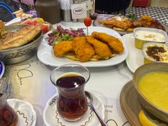 -SULTAN·苏坦土耳其餐厅(新光汇店)