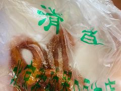 -老磁器口豆汁店(天坛店)